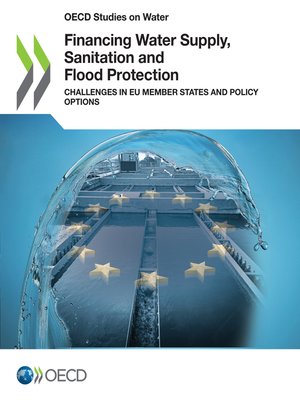 cover image of Financing Water Supply, Sanitation and Flood Protection